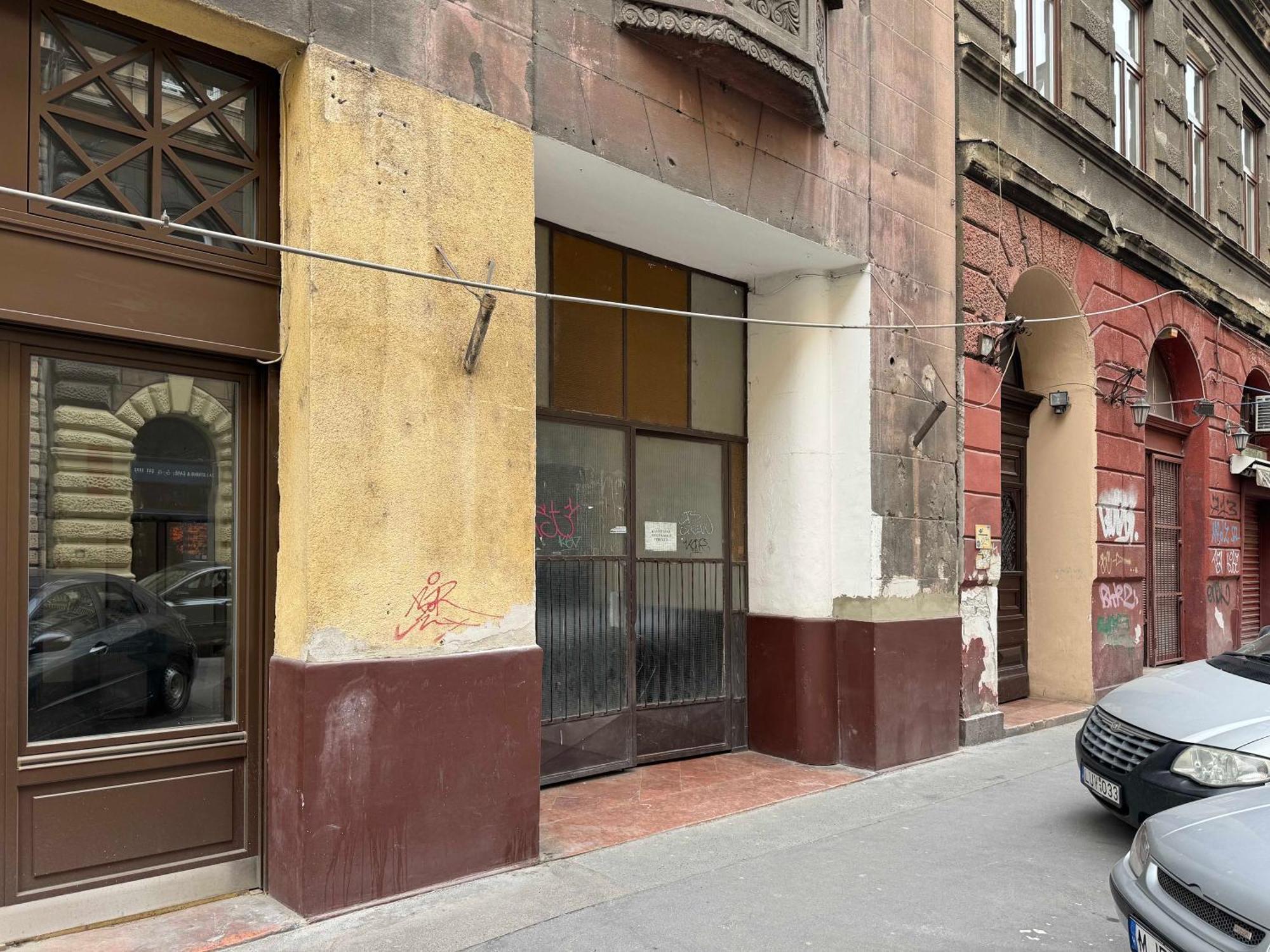 Luxury Royal Central Apartment By Prestige Homes Budapeste Exterior foto